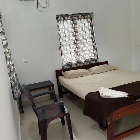 Hare Krishna Hotel Arambol Exterior photo